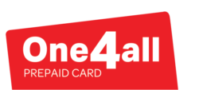 One4all Angled Logo